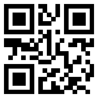 Il Qr Code di 3201555676