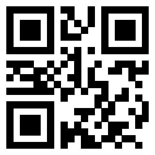 Scansione del Qr Code di 3201555679