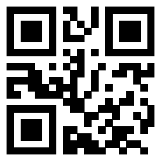 Scansione del Qr Code di 3201555684
