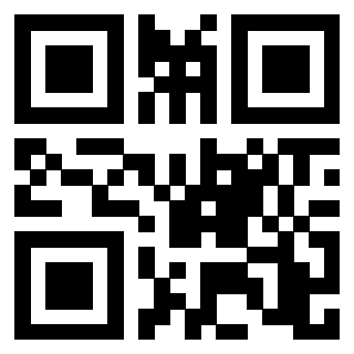 3201555686 QrCode associato