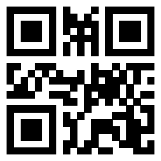 Immagine del Qr Code di 3201555688