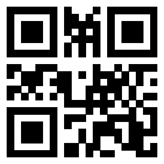 Immagine del QrCode di 3201555693