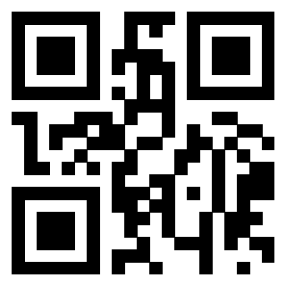 Scansione del Qr Code di 3201555695