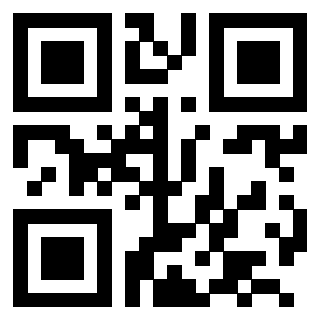 3201555699 - Immagine del QrCode