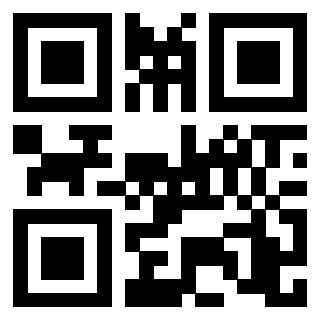 3201555700 - Immagine del QrCode associato