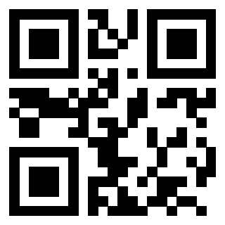 Il Qr Code di 3201555702