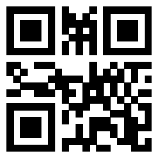 3201555704 - Immagine del QrCode associato