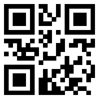Immagine del QrCode di 3201555705