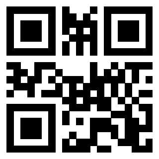 3201555706 - Immagine del QrCode