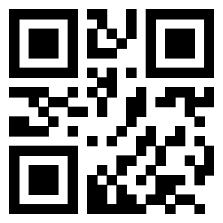 Scansione del Qr Code di 3201555708