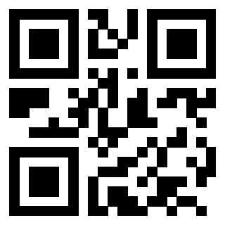 Immagine del QrCode di 3201555710