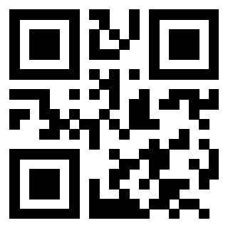 3201555715 - Immagine del QrCode associato