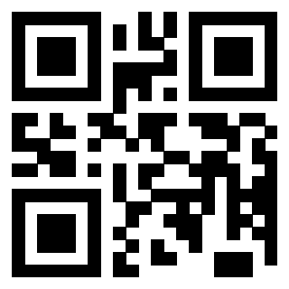 Scansione del QrCode di 3201555716
