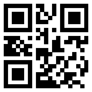 Immagine del QrCode di 3201555718