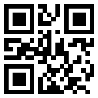 Scansione del Qr Code di 3201555721