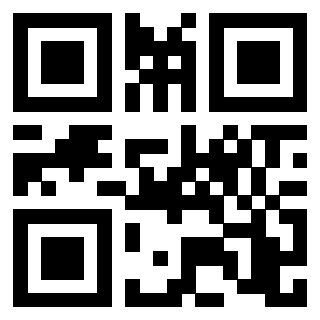 Immagine del QrCode di 3201555724