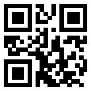 3201555725 Qr Code associato