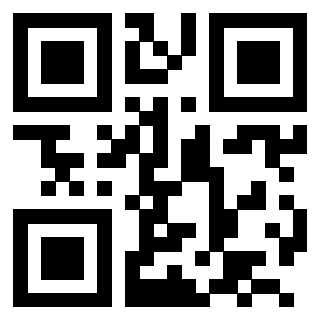 3201555727 - Immagine del QrCode associato