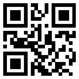 Il Qr Code di 3201555728