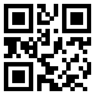 Immagine del Qr Code di 3201555732