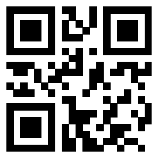Il Qr Code di 3201555733