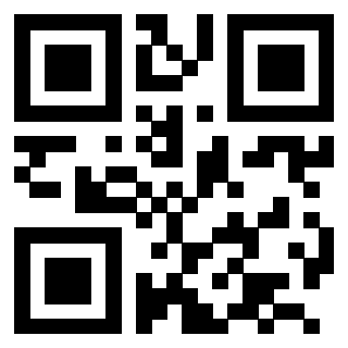 Immagine del Qr Code di 3201555734