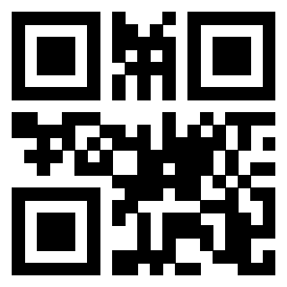 Scansione del Qr Code di 3201555736