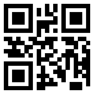 3201555738 - Immagine del QrCode associato
