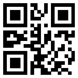 3201555740 QrCode associato