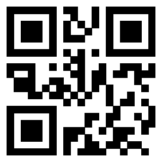 Immagine del QrCode di 3201555743