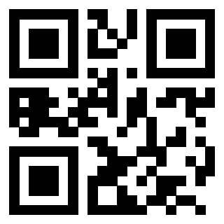 3201555744 Qr Code associato
