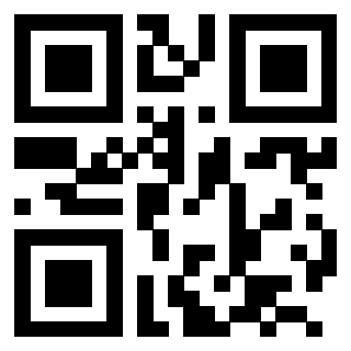 Immagine del QrCode di 3201555747