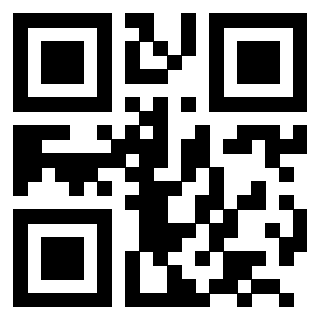 3201555749 - Immagine del Qr Code associato