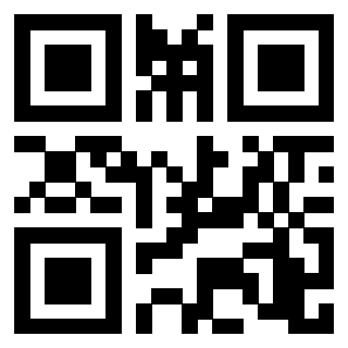 Immagine del QrCode di 3201555750