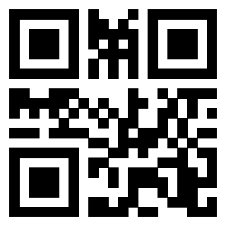 3201555752 Qr Code associato