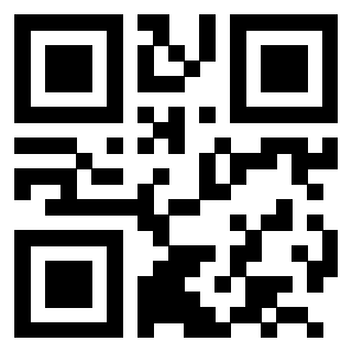3201555753 - Immagine del Qr Code associato
