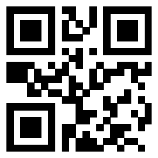 3201555756 - Immagine del QrCode associato