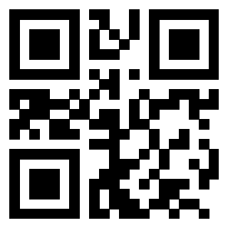 Il Qr Code di 3201555760