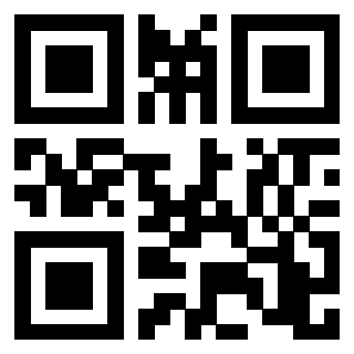 Scansione del Qr Code di 3201555764