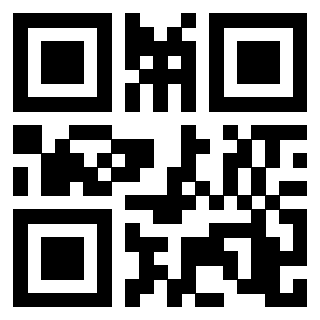 3201555769 - Immagine del Qr Code