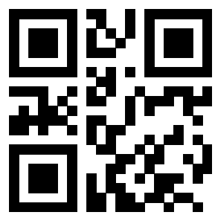 Scansione del Qr Code di 3201555771