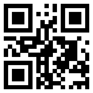 Il QrCode di 3201555773