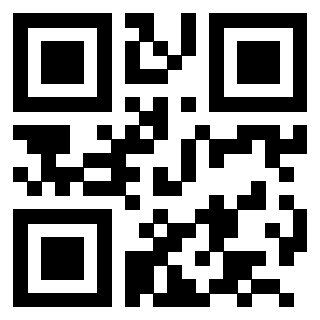 3201555775 QrCode associato