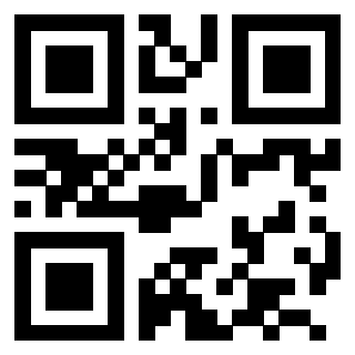 3201555776 QrCode associato