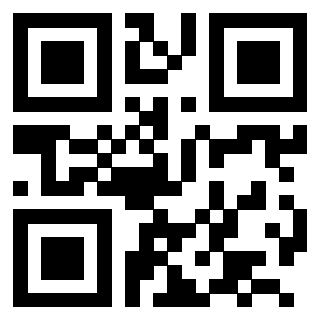 3201555781 Qr Code associato