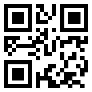 Scansione del Qr Code di 3201555782