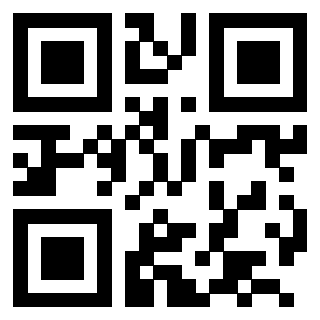 3201555783 - Immagine del QrCode associato