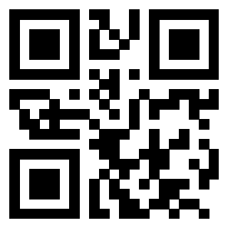 Scansione del Qr Code di 3201555785