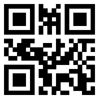 Immagine del Qr Code di 3201555790