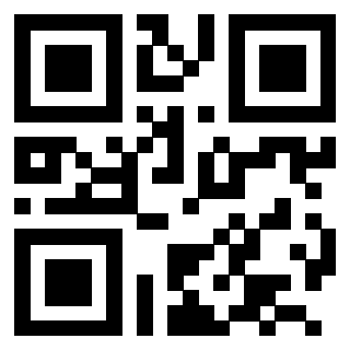 Immagine del QrCode di 3201555791